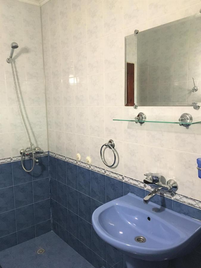 Стаи За Гости Димитрови بورغاس المظهر الخارجي الصورة